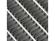 Full Aluminum Radiator with Fan Shroud; 3-Row (67-70 Mustang w/ Manual Transmission)