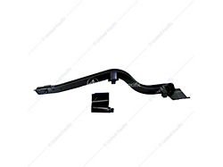 Full Rear Frame Rail; Passenger Side (64-70 Mustang Convertible)