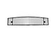 Grille with Fog Lights Mounts (64-65 Mustang)