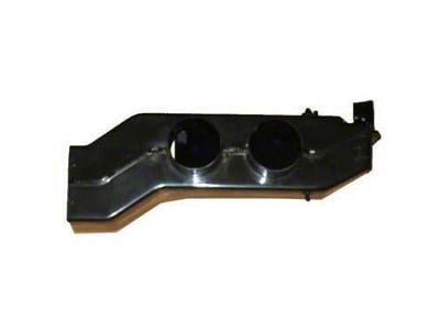 Heater Plenum (64-66 Mustang; 67-69 Mustang w/o A/C)