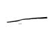 Hood to Cowl Seal Weatherstrip (64-66 Mustang)