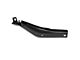 Inner Front Bumper Bracket; Driver Side (67-68 Mustang)