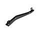 Inner Front Bumper Bracket; Driver Side (69-70 Mustang)