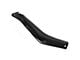 Inner Front Bumper Bracket; Passenger Side (67-68 Mustang)