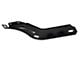 Inner Front Bumper Mounting Bracket; Drivers Side (71-73 Mustang)