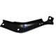 Inner Front Bumper Mounting Bracket; Passenger Side (64-66 Mustang)