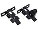 Inner Trunk Bumper Brackets (69-70 Mustang)