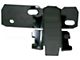 Inner Trunk Bumper Mount Bracket; Driver Side (64-66 Mustang)