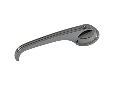 Interior Door Handle (65-67 Mustang)