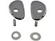 Interior Door Handle Escutcheon (65-66 Mustang w/ Pony Interior)