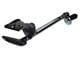 Parking Brake Assembly with Handle (64-66 Mustang)