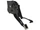 Parking Brake Pedal Assembly (71-73 Mustang)