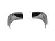 Quarter Window Trim Molding Set (69-70 Mustang Coupe)