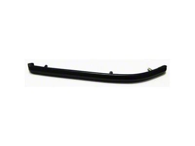 Rear Bumper Guard Pad (67-68 Mustang)