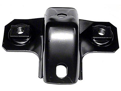 Rear Bumper Mounting Bracket (64-66 Mustang)