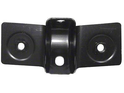 Rear Bumper Mounting Bracket (67-68 Mustang)