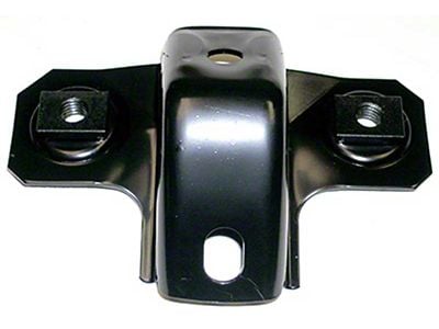 Rear Bumper Mounting Bracket (69-70 Mustang)