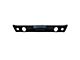 Rear Valance with Backup Light and Dual Exhaust Cutouts (64-66 Mustang)