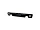 Rear Valance with Backup Light and Dual Exhaust Cutouts (69-70 Mustang