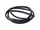 Rear Window Weatherstrip (64-68 Mustang Coupe)