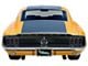 Rear Window Weatherstrip (67-68 Mustang Fastback)