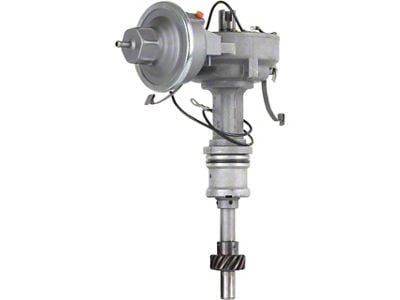 Remanufactured Distributor (69-73 351 V8 Mustang)