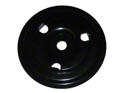 Spare Tire Mounting Plate for Standard Wheels (65-67 Mustang)