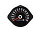 Speedometer Gauge for Round Instrument Bezel (65-66 Mustang GT)