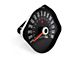 Speedometer Gauge for Round Instrument Bezel (65-66 Mustang GT)