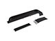 Standard Dash Panel Trim Set (67-68 Mustang)