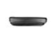 Standard Interior Arm Rest Pad; Black; Passenger Side (69-70 Mustang)