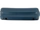 Standard Interior Armrest Pad; Driver Side; Blue (71-73 Mustang)