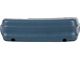 Standard Interior Armrest Pad; Passenger Side; Blue (71-73 Mustang)