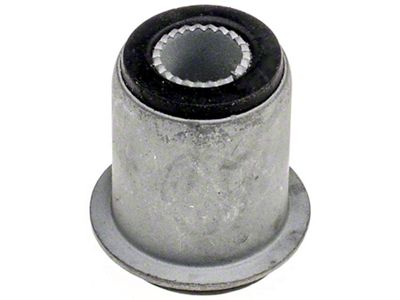 Steering Idler Arm Bushing; Center Link End (67-73 Mustang)