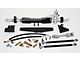 Steeroids Power Steering Rack and Pinion Conversion Kit (64-66 Mustang w/ Factory Power Steering)