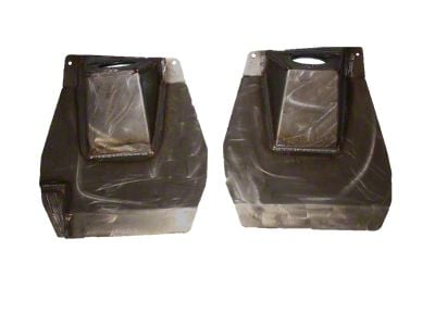 Strut Towers (67-73 Mustang)