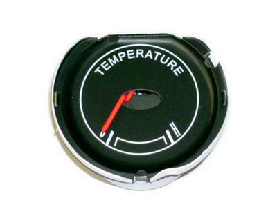 Temperature Gauge (67-68 Mustang)