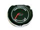 Temperature Gauge (67-68 Mustang)