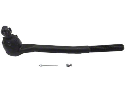 Tie Rod End; Inner (69-70 Mustang)