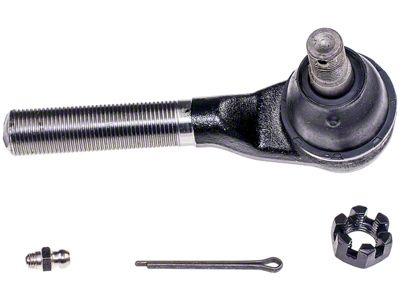 Tie Rod End; Outer (69-73 Mustang)