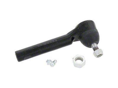 Tie Rod End; Outer (67-69 Mustang)