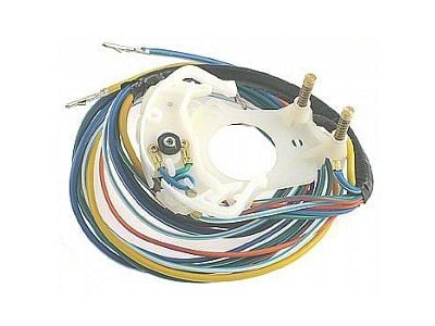 Turn Signal Switch (65-66 Mustang)