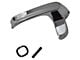 Vent Window Handle; Driver Side (65-66 Mustang)