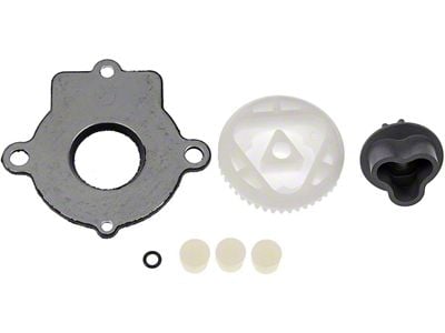 Window Lift Motor Gear Kit (71-73 Mustang)