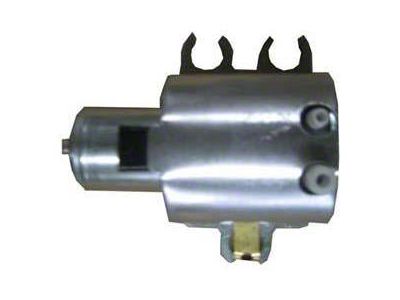 Windshield Washer Pump; 1-Speed (64-66 Mustang)