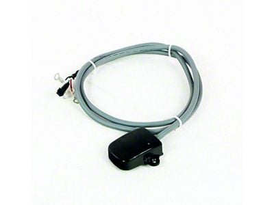 New Vintage USA GPS Speed Sensor