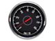 New Vintage USA 1967 Series Tachometer; 8K; 4-3/8-Inch (Universal; Some Adaptation May Be Required)