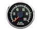 New Vintage USA 1969 Series Fuel Pressure Gauge; 0-100 PSI; 2-1/16-Inch (Universal; Some Adaptation May Be Required)