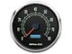 New Vintage USA 1969 Series Tachometer; 8K; 4-3/8-Inch (Universal; Some Adaptation May Be Required)