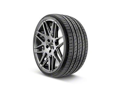 Nexen N'Fera SU1 Tire (245/35R18)